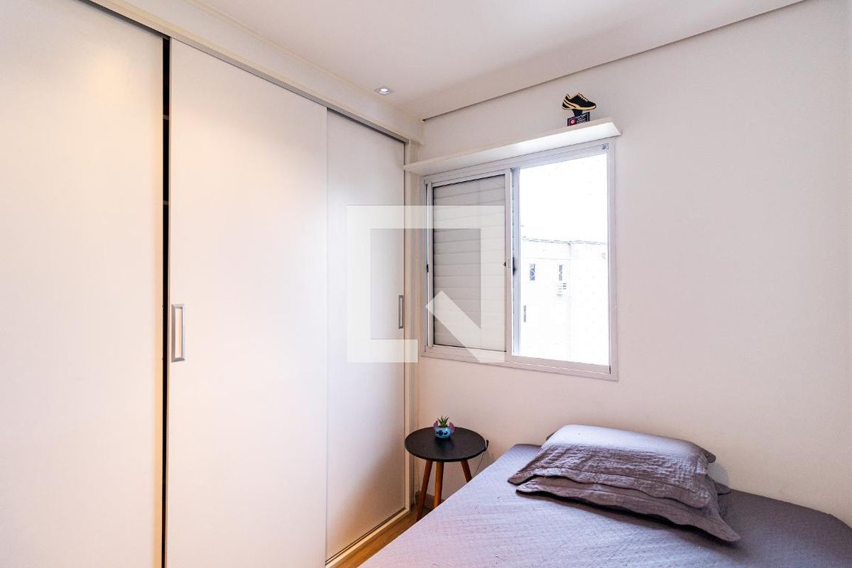 Apartamento, 2 quartos, 57 m² - Foto 12