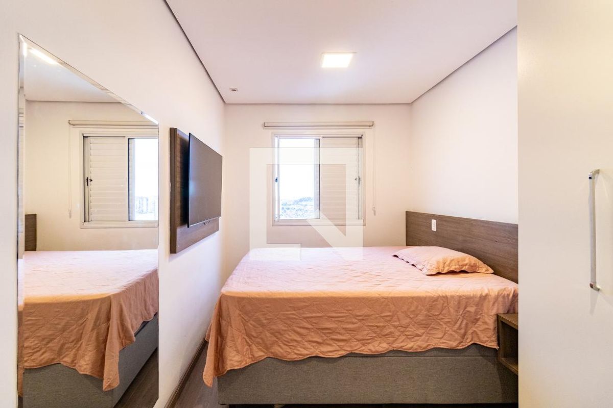 Apartamento, 2 quartos, 57 m² - Foto 16
