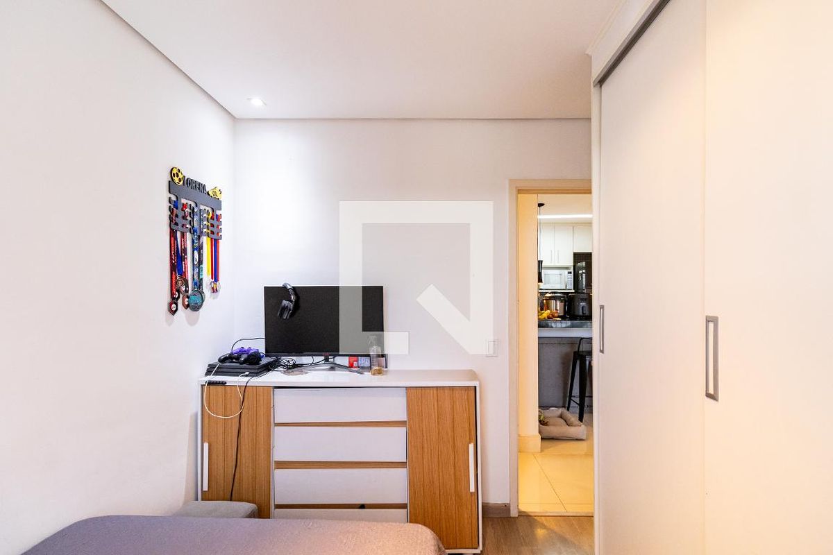 Apartamento, 2 quartos, 57 m² - Foto 13