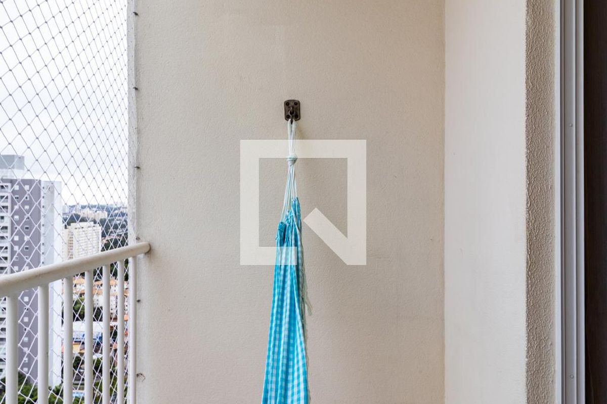 Apartamento, 2 quartos, 57 m² - Foto 7