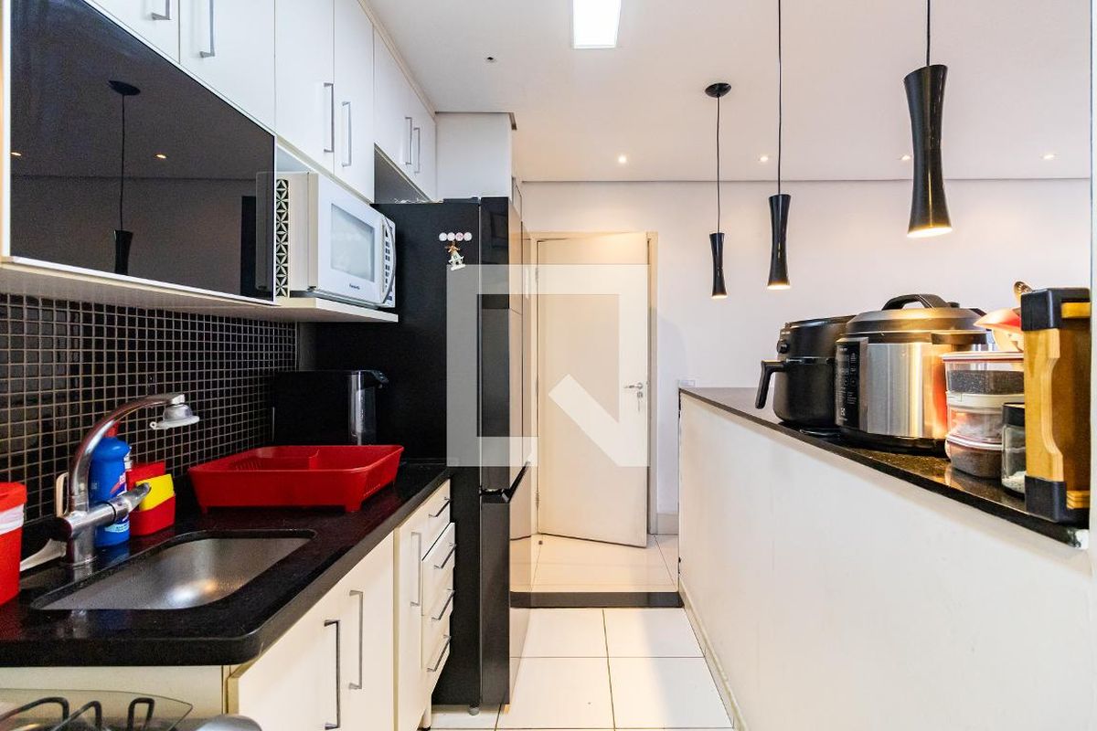 Apartamento, 2 quartos, 57 m² - Foto 33