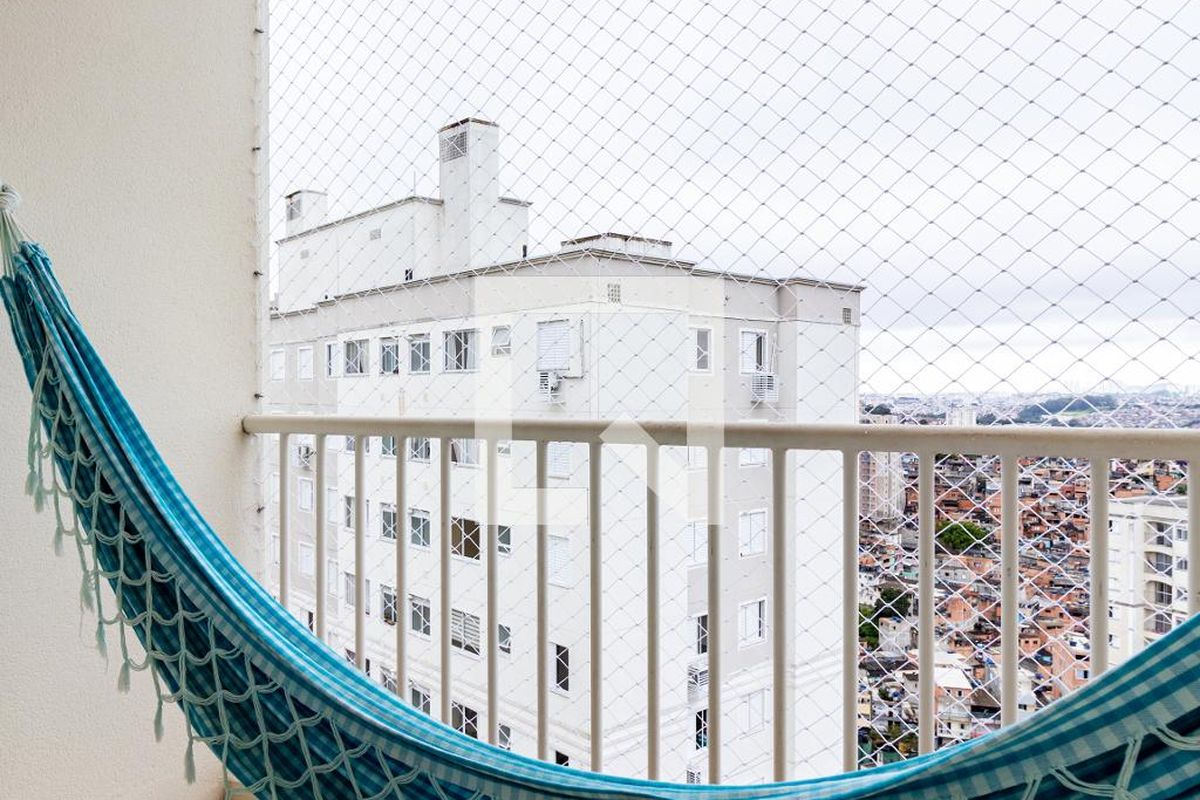 Apartamento, 2 quartos, 57 m² - Foto 6