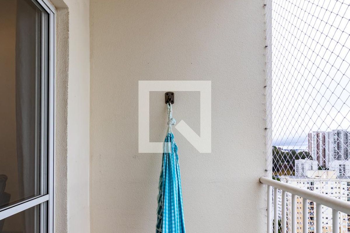 Apartamento, 2 quartos, 57 m² - Foto 8