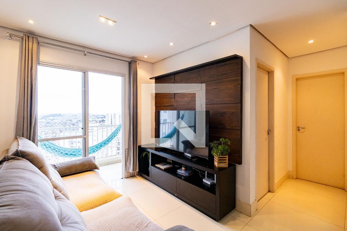 Apartamento, 2 quartos, 57 m² - Foto 3