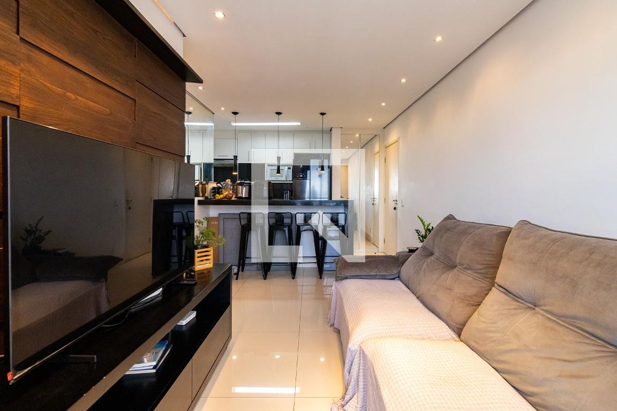 Apartamento, 2 quartos, 57 m² - Foto 4