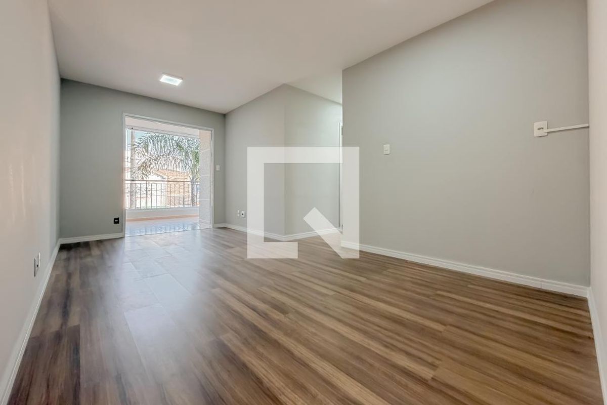 Apartamento, 3 quartos, 76 m² - Foto 1