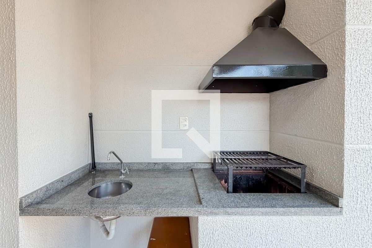 Apartamento, 3 quartos, 76 m² - Foto 12