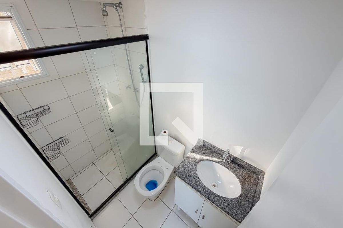 Apartamento, 3 quartos, 76 m² - Foto 40