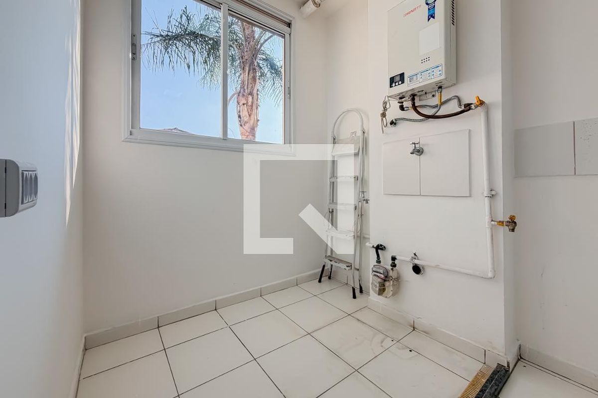 Apartamento, 3 quartos, 76 m² - Foto 50