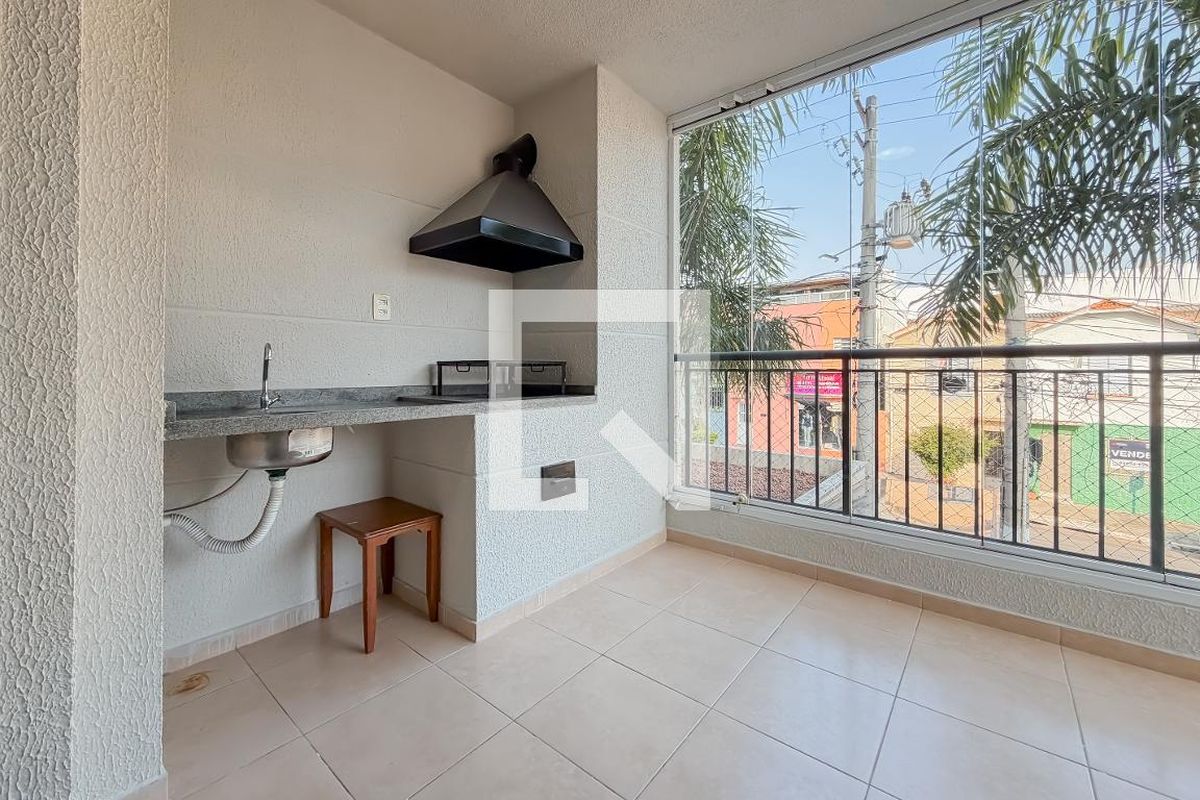 Apartamento, 3 quartos, 76 m² - Foto 8