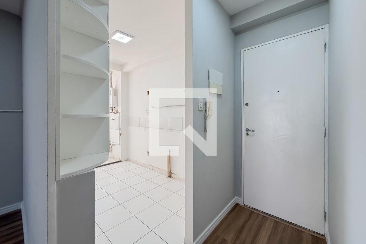 Apartamento, 3 quartos, 76 m² - Foto 41