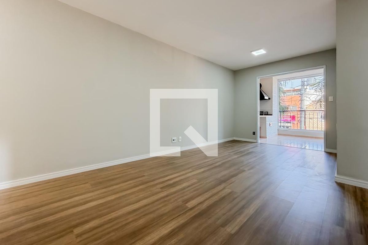 Apartamento, 3 quartos, 76 m² - Foto 2
