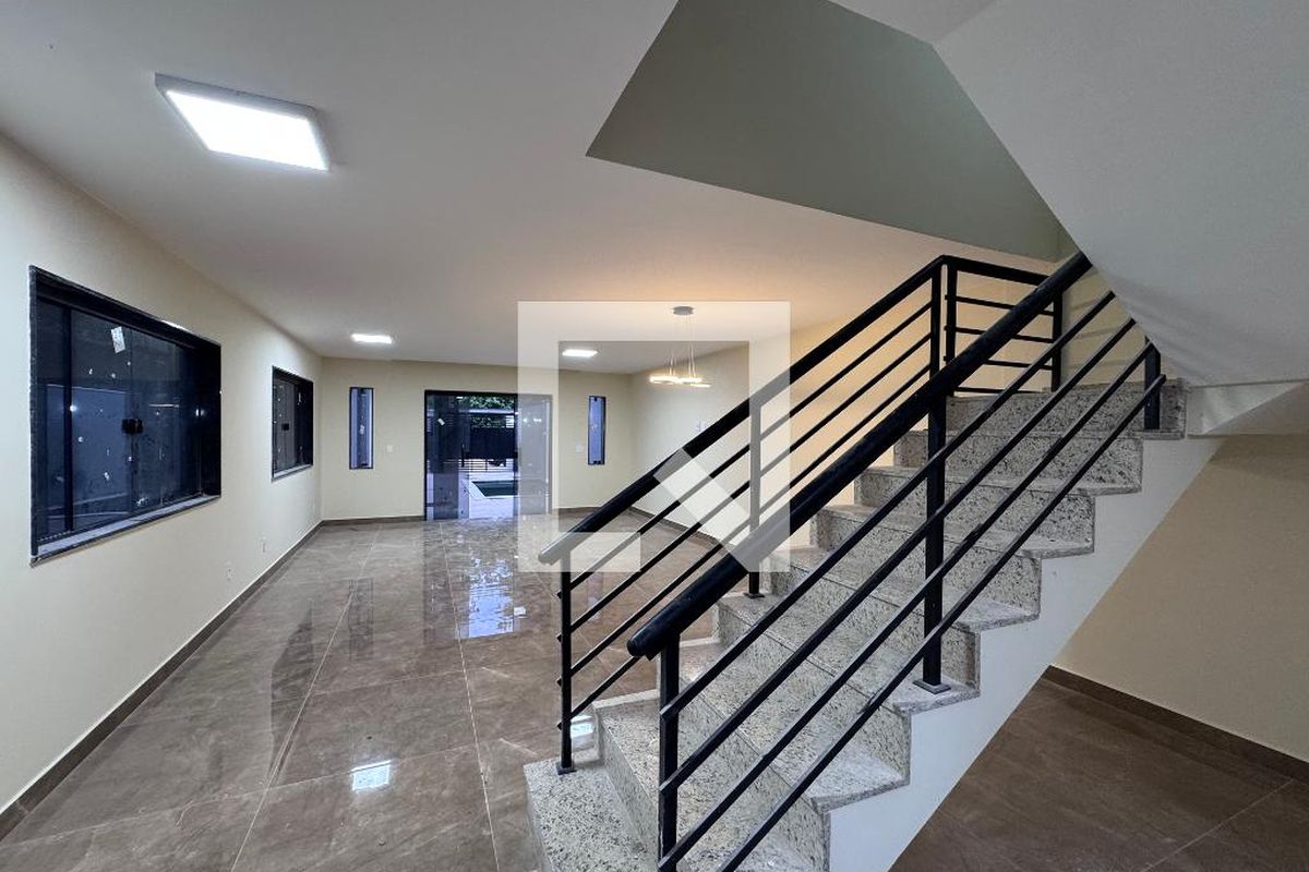 Casa, 4 quartos, 410 m² - Foto 5