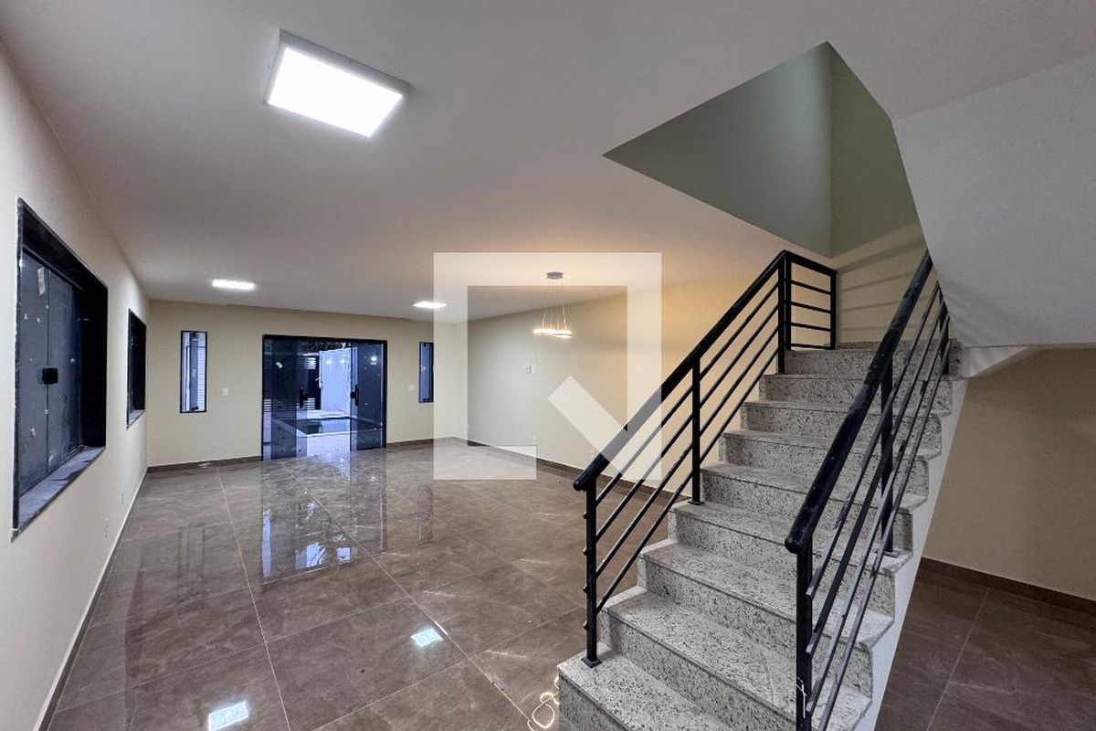Casa, 4 quartos, 410 m² - Foto 2