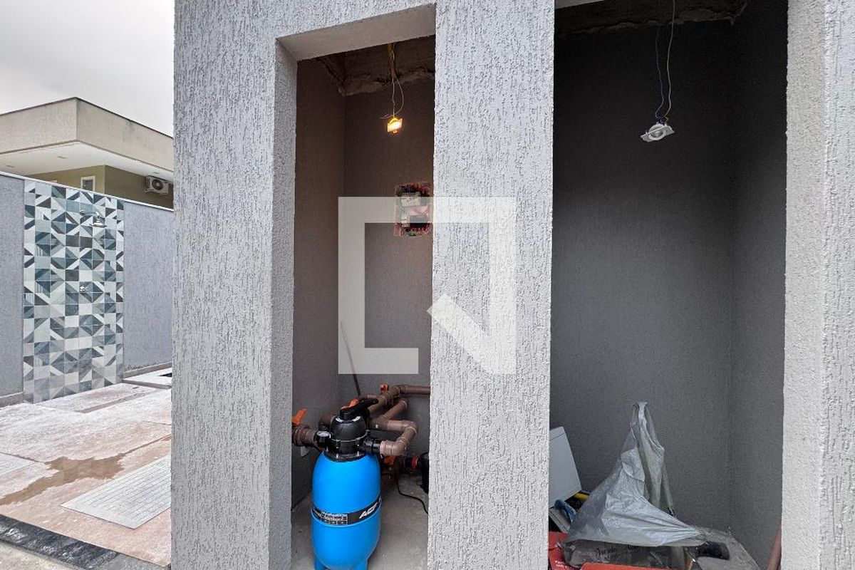 Casa, 4 quartos, 410 m² - Foto 67