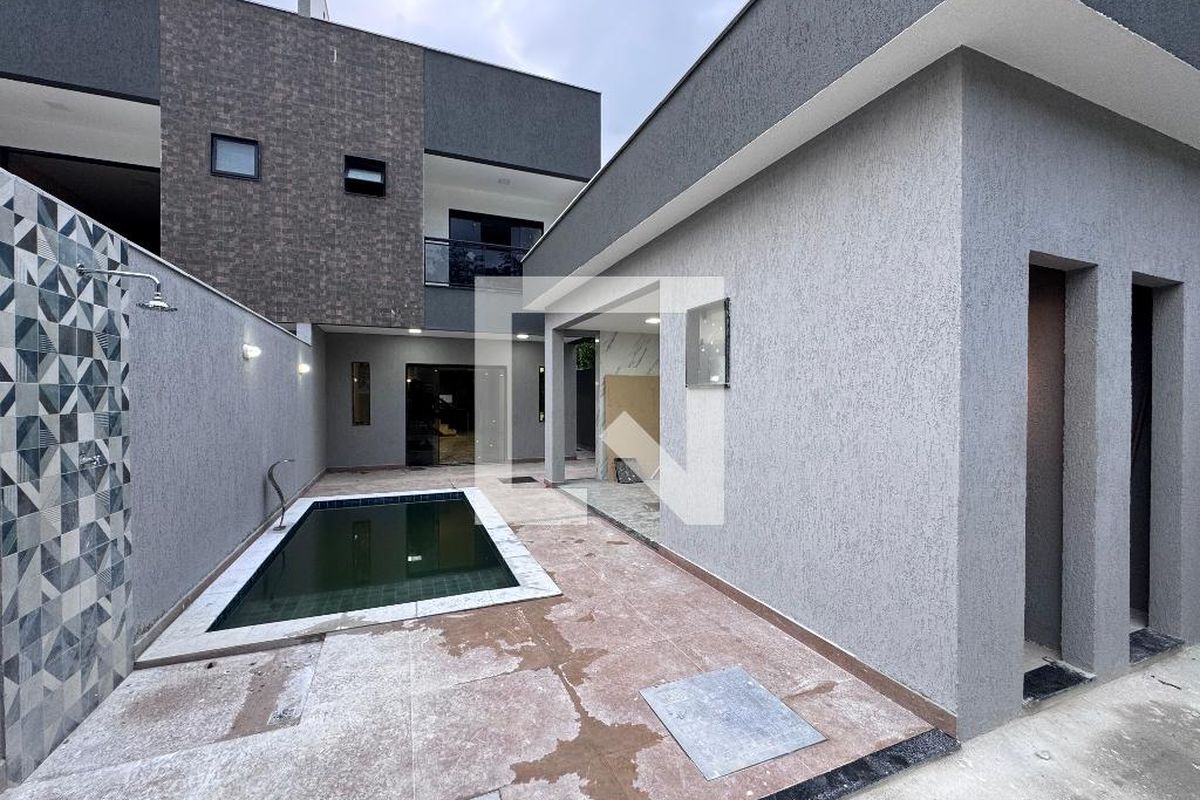 Casa, 4 quartos, 410 m² - Foto 60