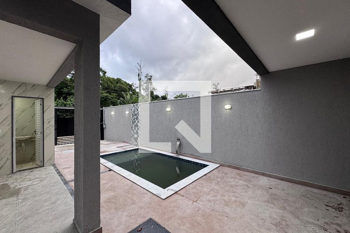 Casa, 4 quartos, 410 m² - Foto 64