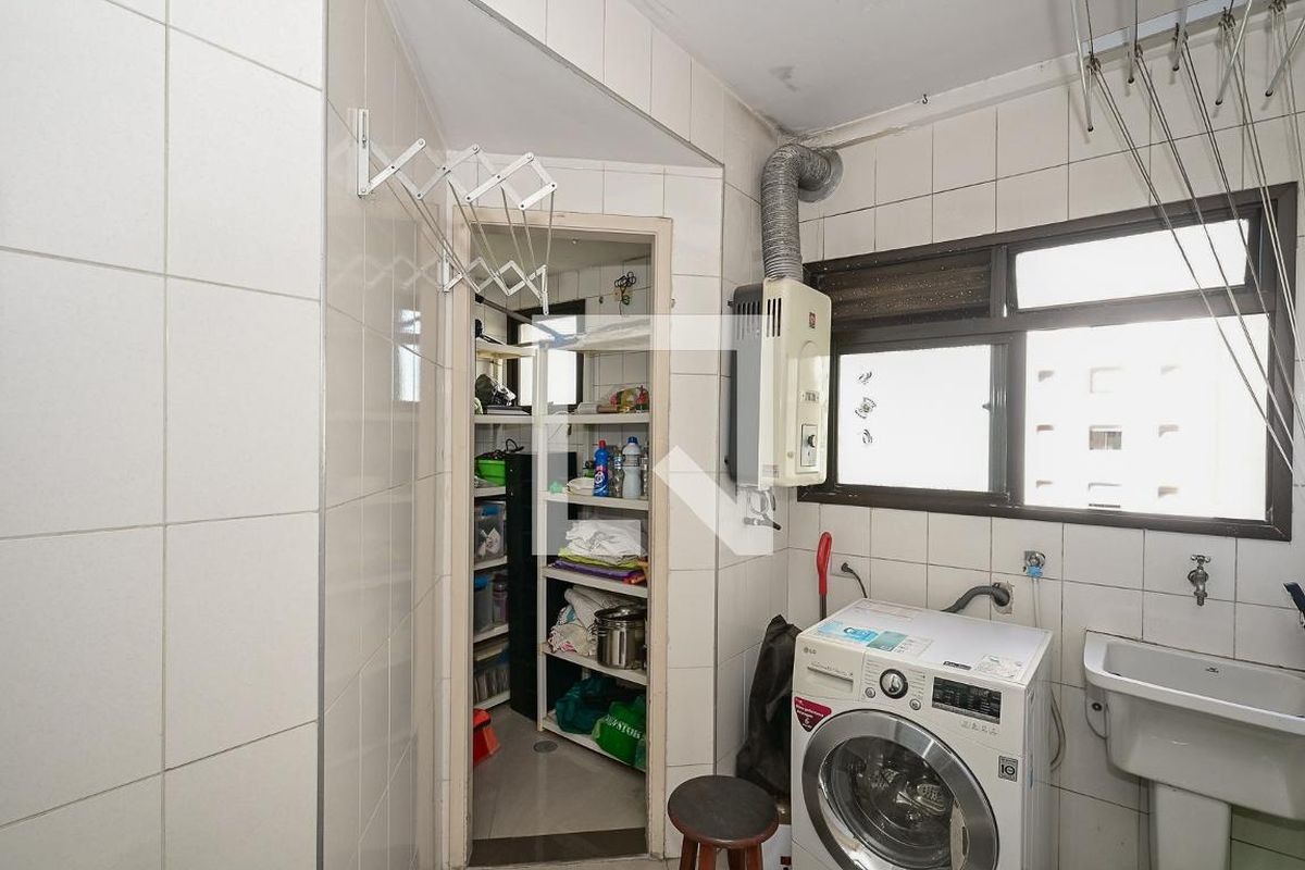 Apartamento, 3 quartos, 82 m² - Foto 40
