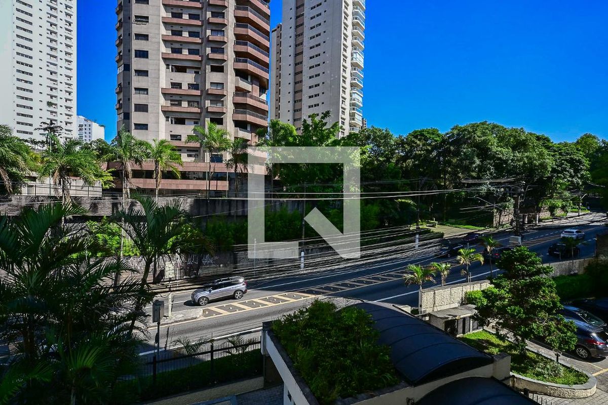 Apartamento, 3 quartos, 82 m² - Foto 20