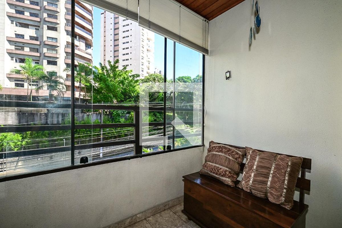 Apartamento, 3 quartos, 82 m² - Foto 7