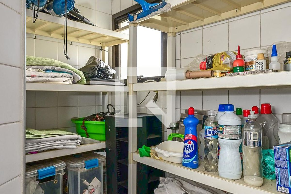 Apartamento, 3 quartos, 82 m² - Foto 42