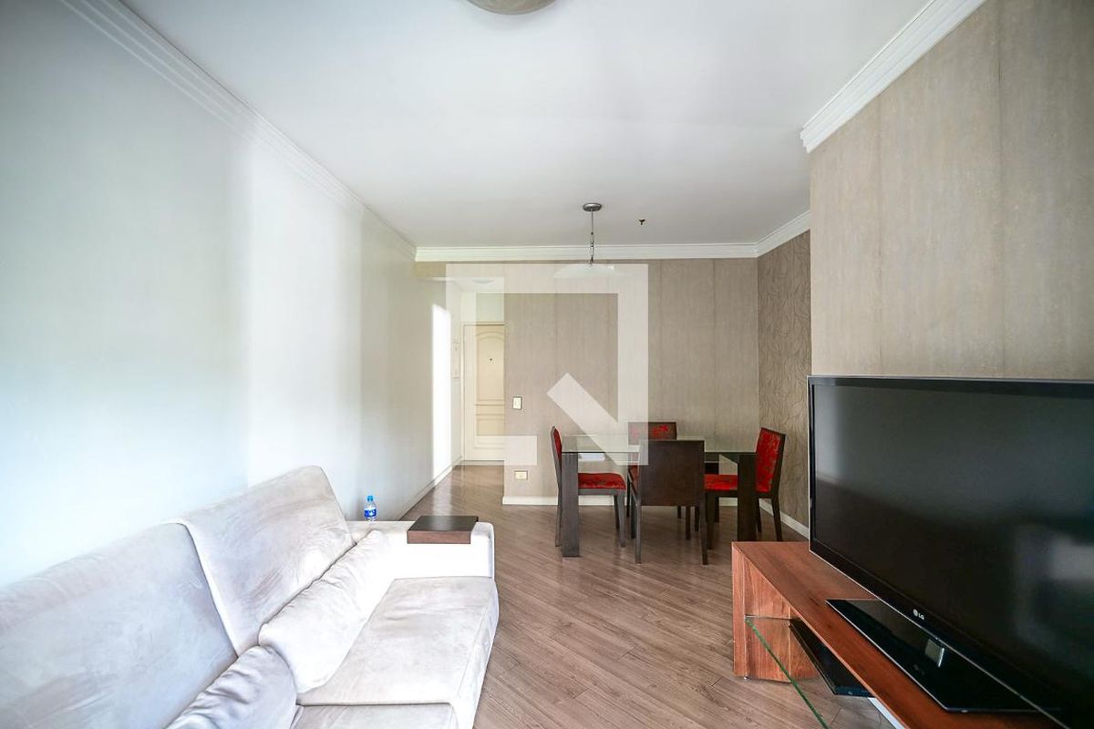 Apartamento, 3 quartos, 82 m² - Foto 3