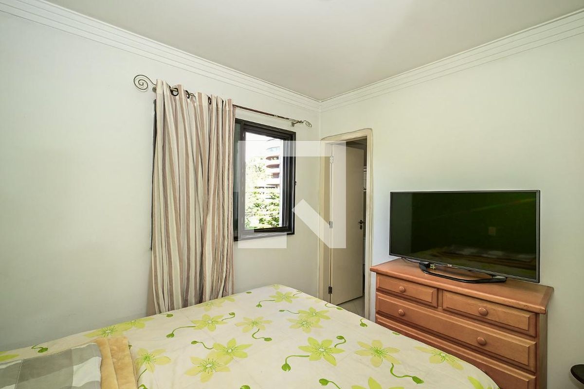 Apartamento, 3 quartos, 82 m² - Foto 26