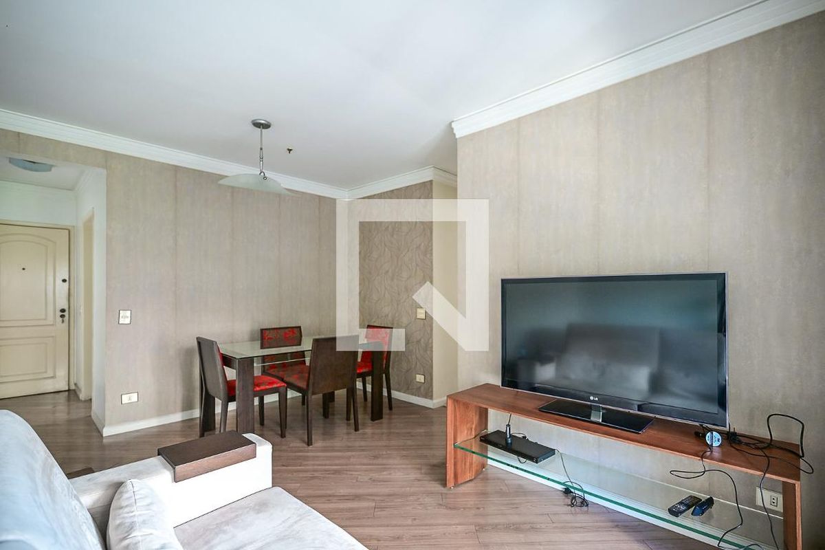 Apartamento, 3 quartos, 82 m² - Foto 2