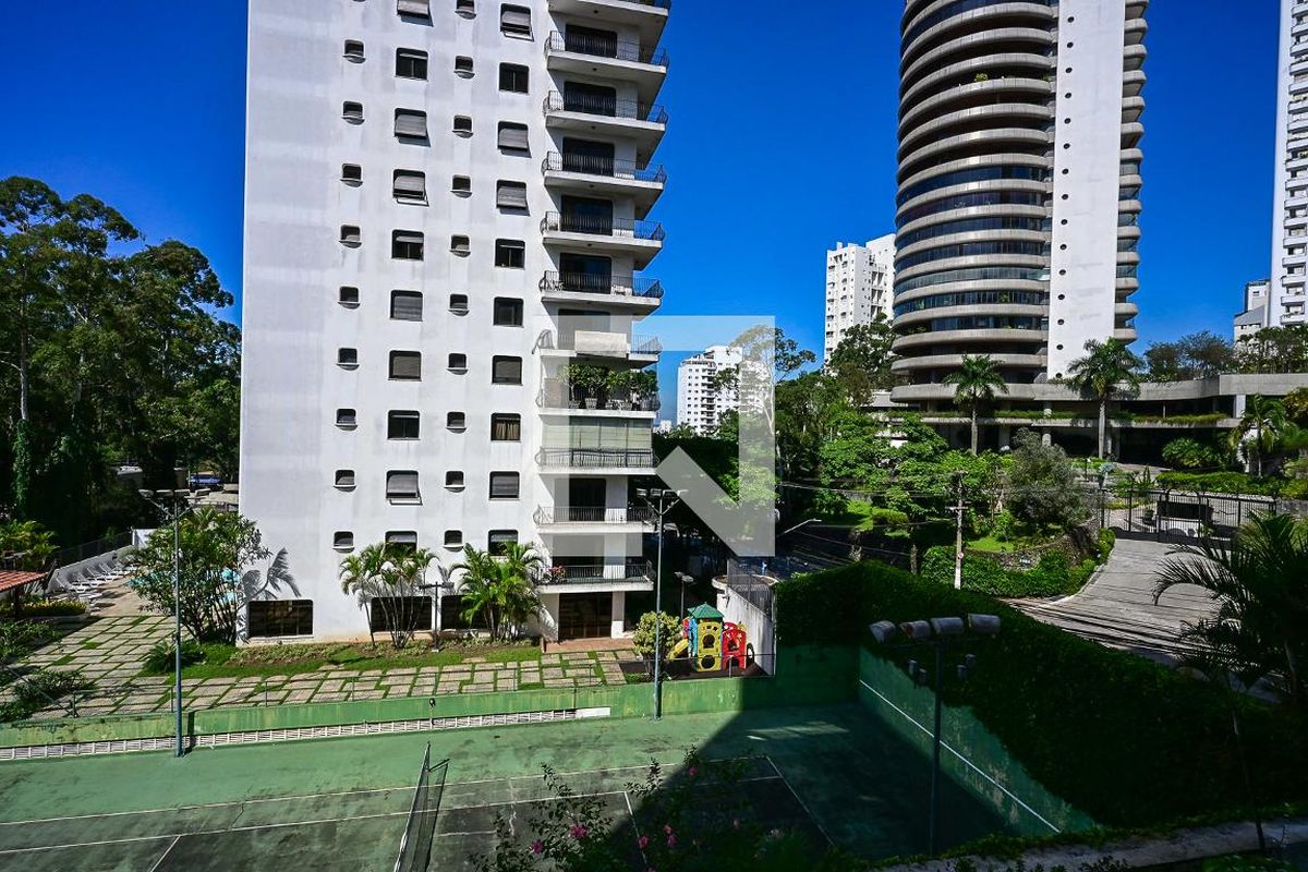 Apartamento, 3 quartos, 82 m² - Foto 30