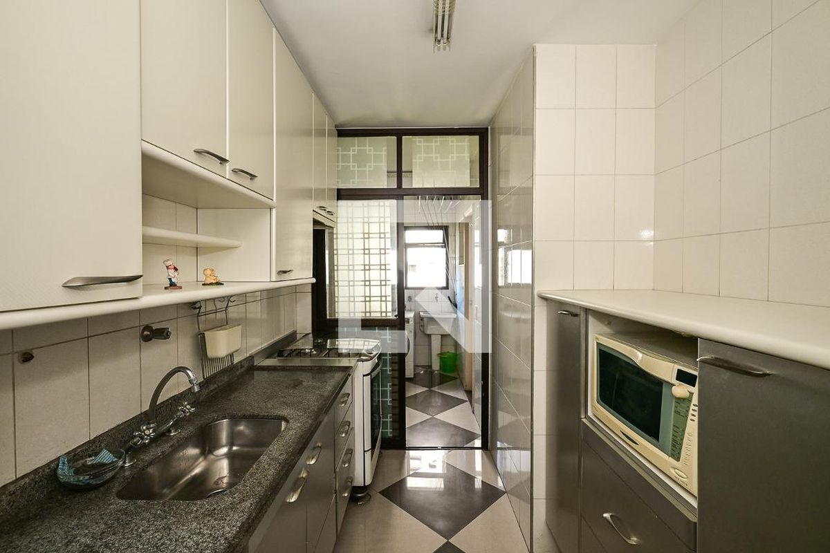 Apartamento, 3 quartos, 82 m² - Foto 35