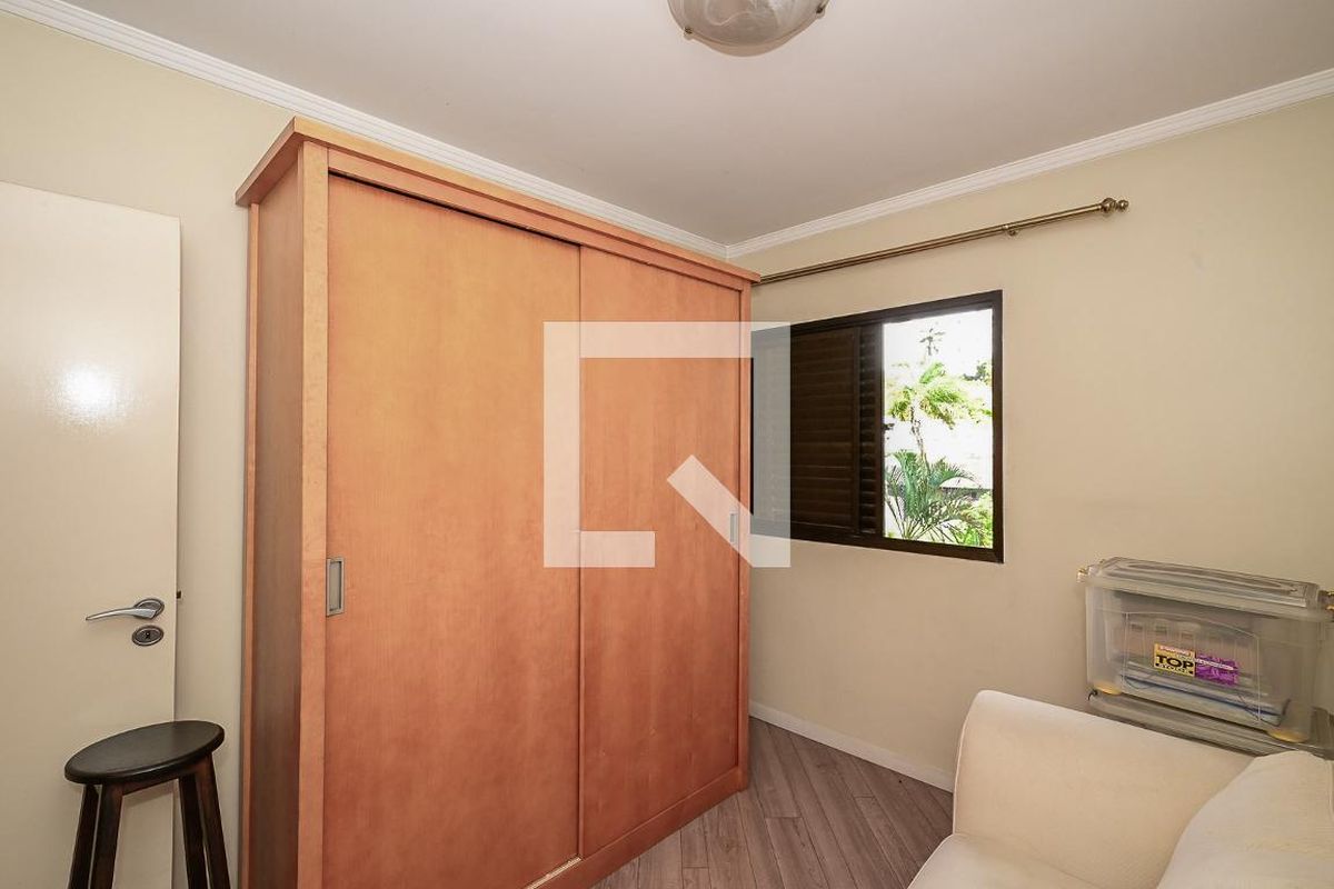 Apartamento, 3 quartos, 82 m² - Foto 11
