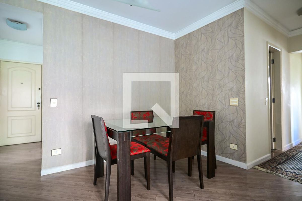 Apartamento, 3 quartos, 82 m² - Foto 5