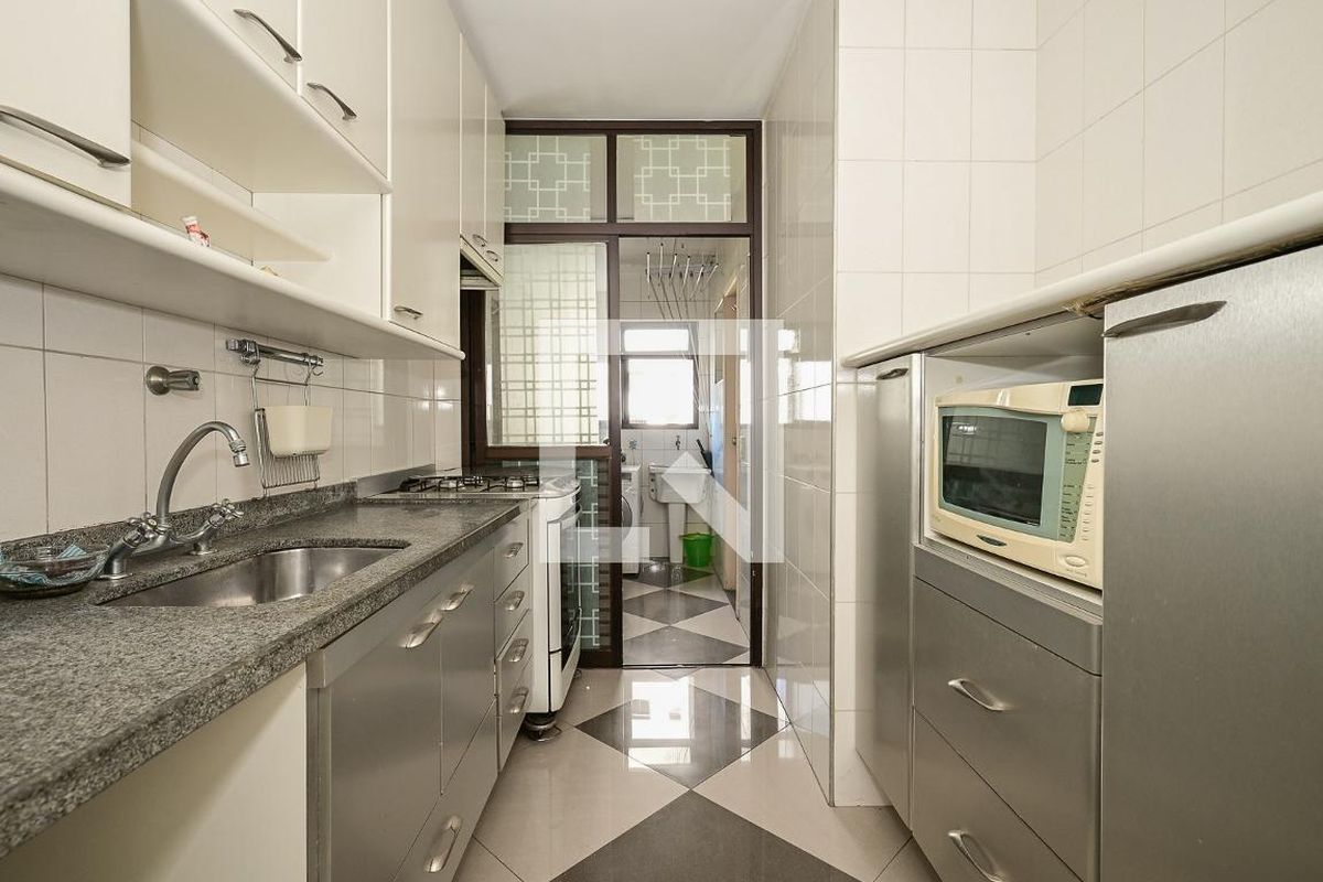 Apartamento, 3 quartos, 82 m² - Foto 38