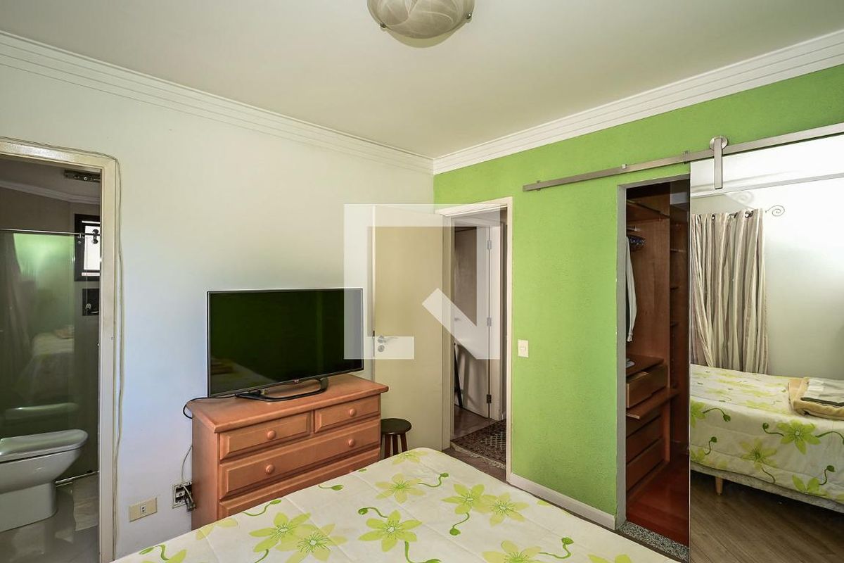 Apartamento, 3 quartos, 82 m² - Foto 28