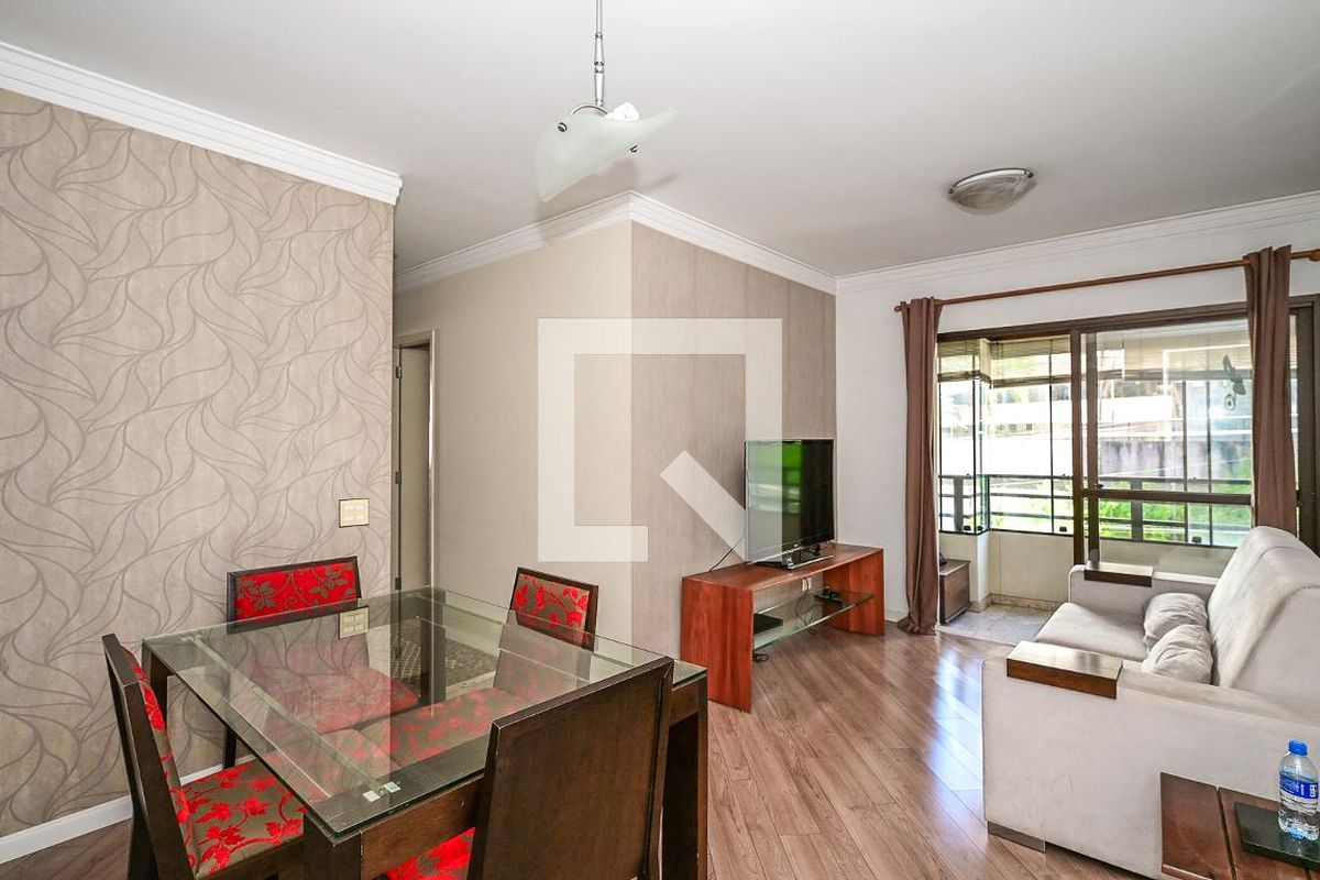 Apartamento, 3 quartos, 82 m² - Foto 1