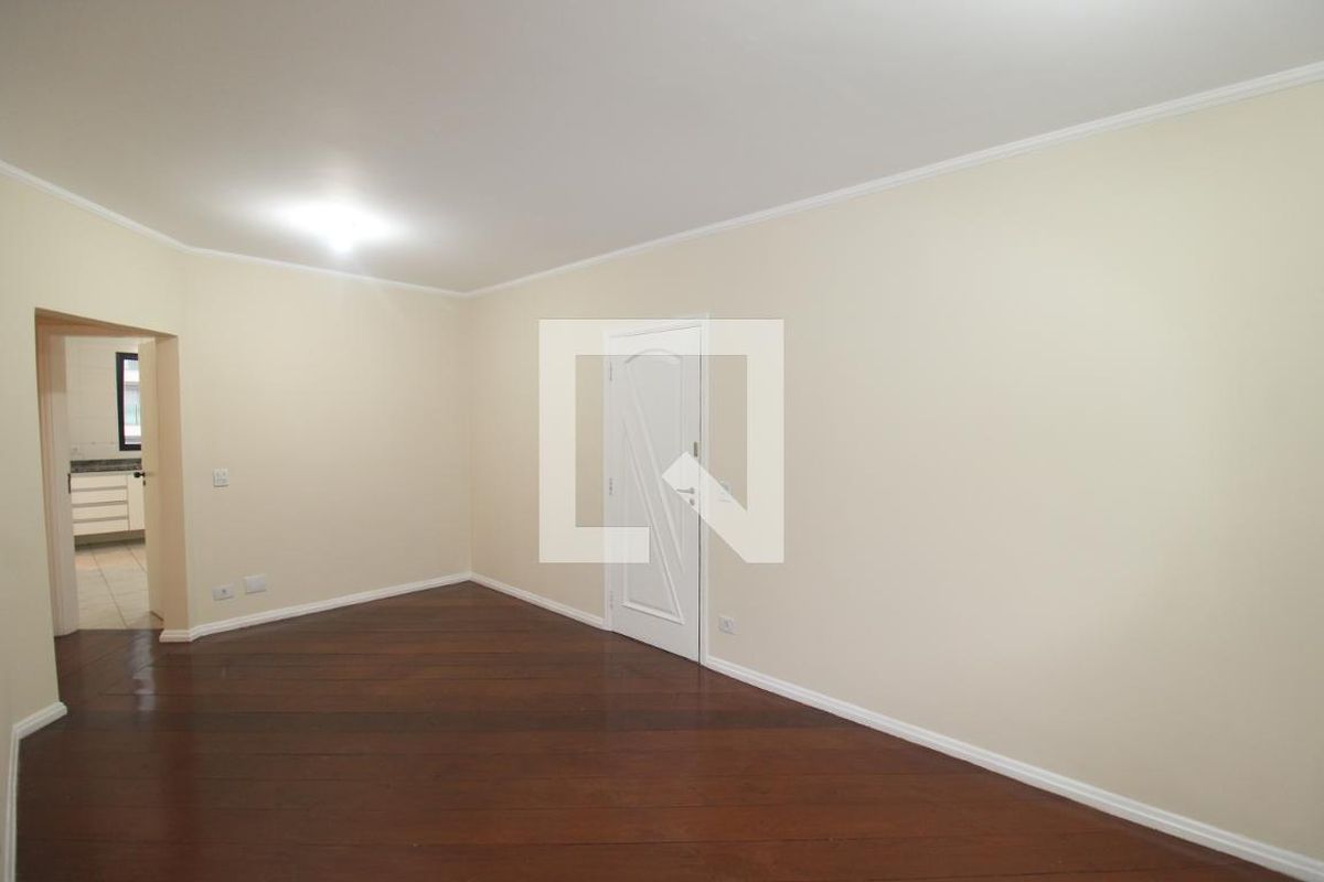Apartamento, 3 quartos, 94 m² - Foto 4