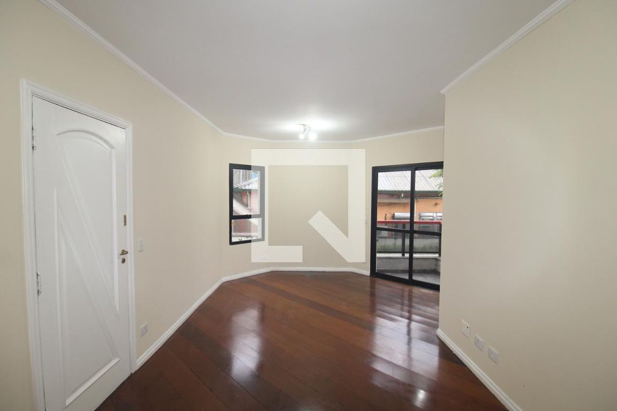 Apartamento, 3 quartos, 94 m² - Foto 1