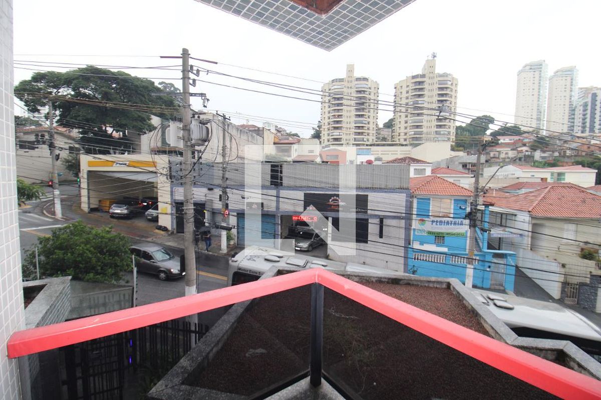 Apartamento, 3 quartos, 94 m² - Foto 22