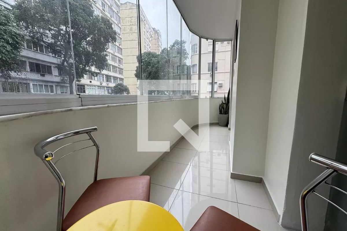 Apartamento, 3 quartos, 152 m² - Foto 24