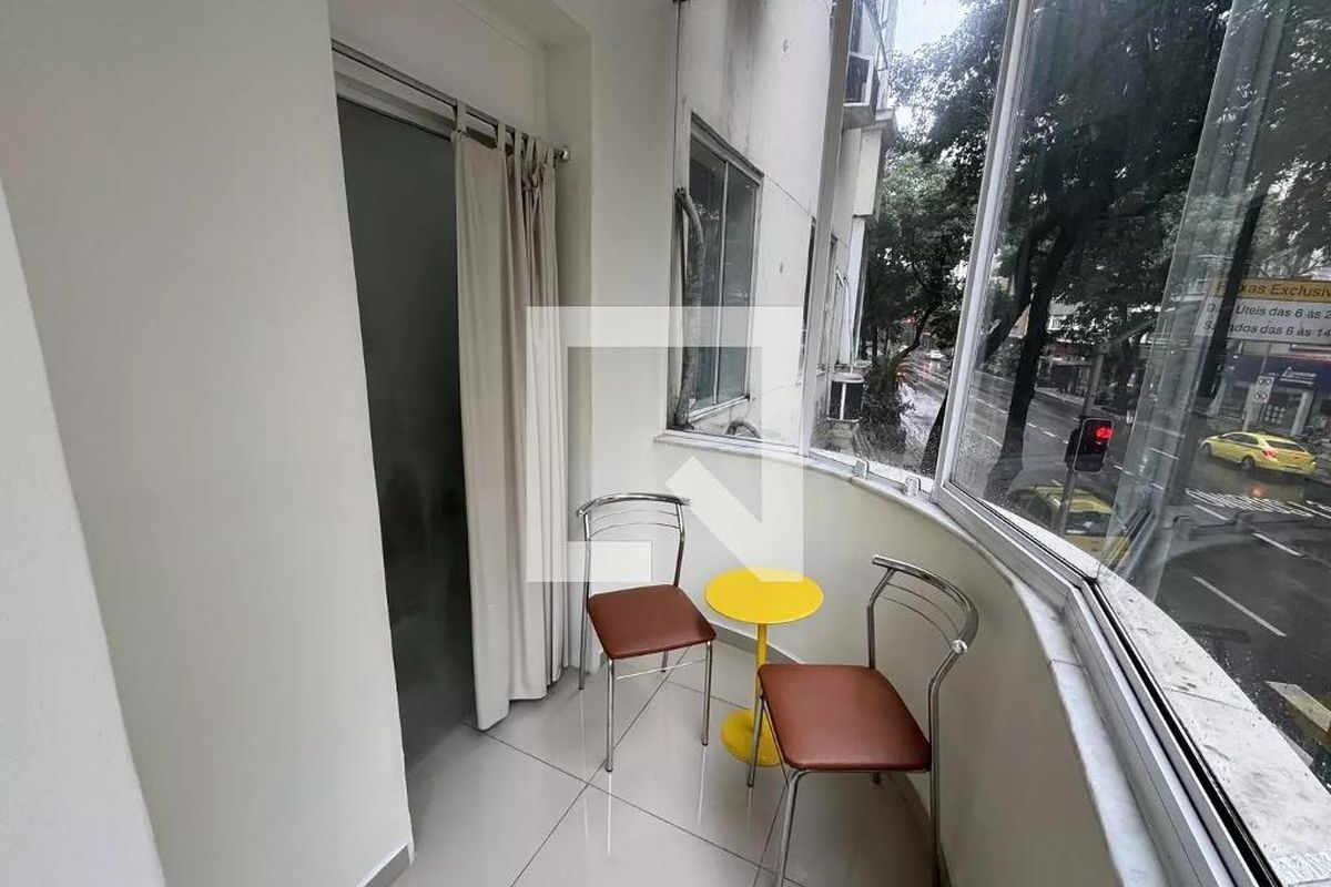 Apartamento, 3 quartos, 152 m² - Foto 25