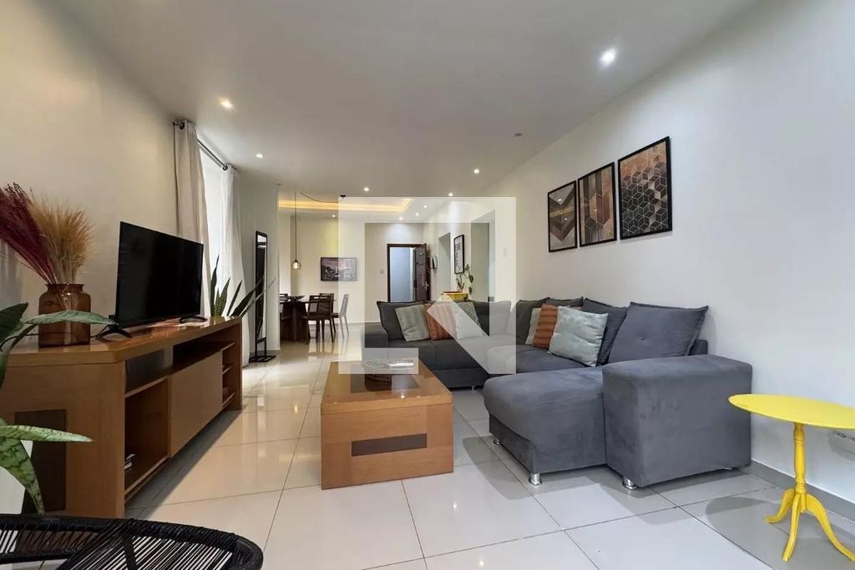 Apartamento, 3 quartos, 152 m² - Foto 2