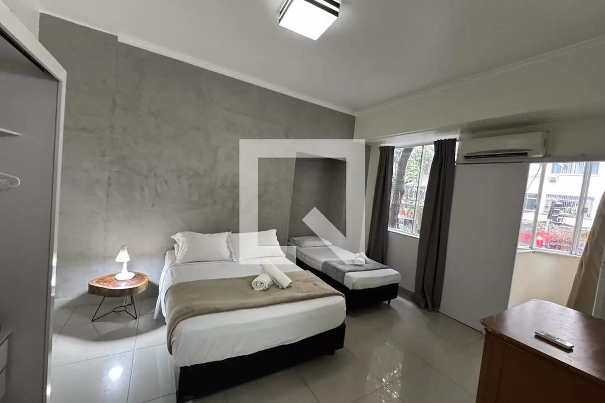 Apartamento, 3 quartos, 152 m² - Foto 12