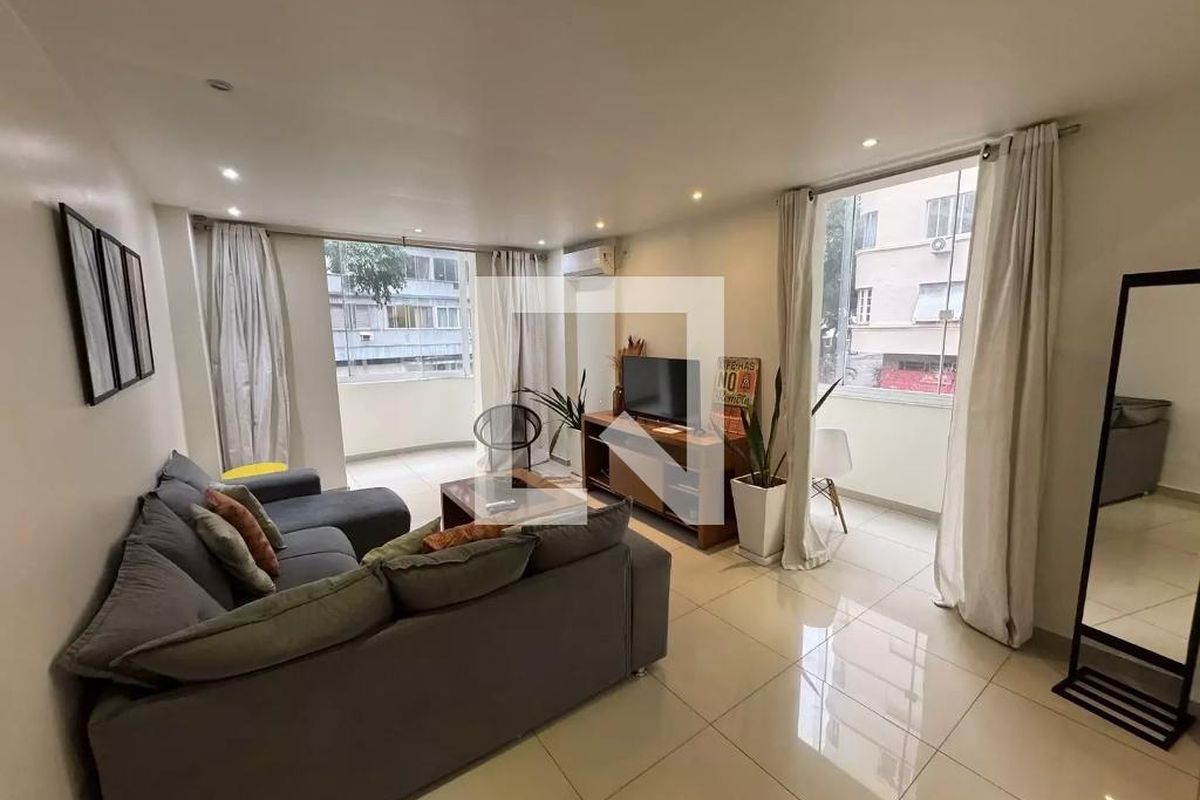 Apartamento, 3 quartos, 152 m² - Foto 1