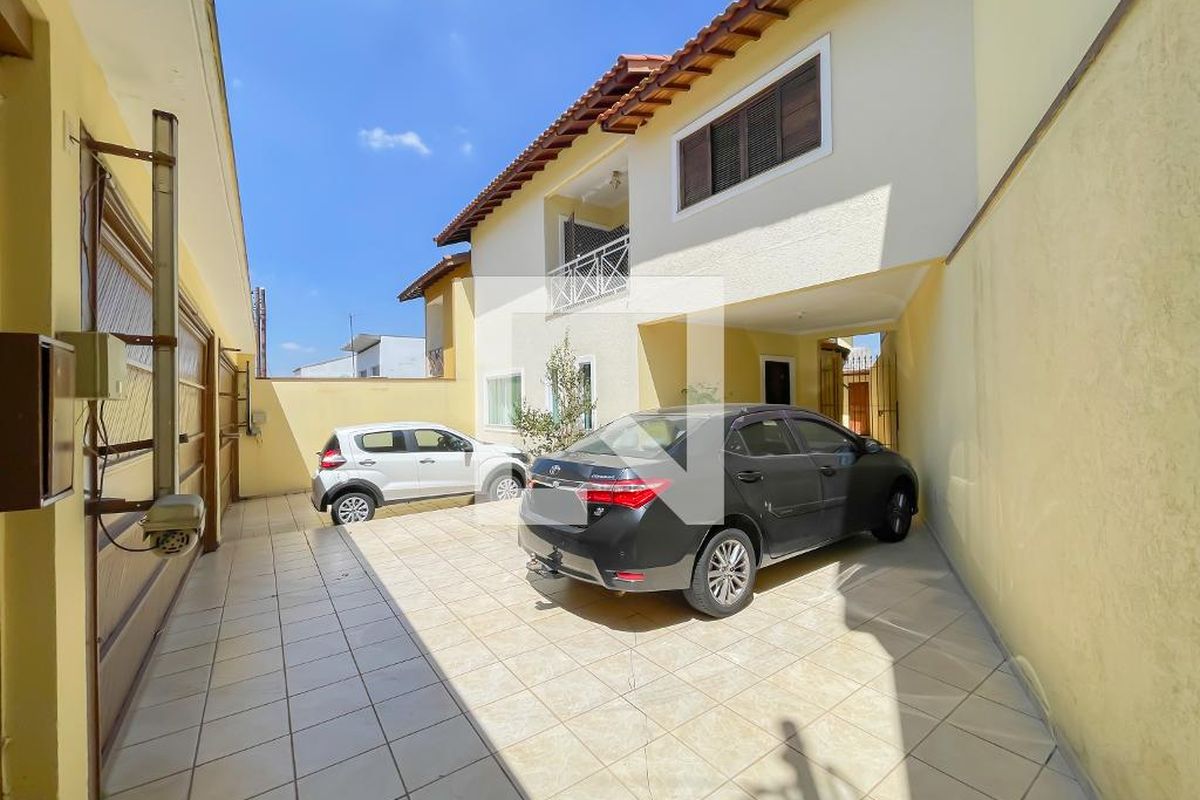 Casa, 4 quartos, 184 m² - Foto 33