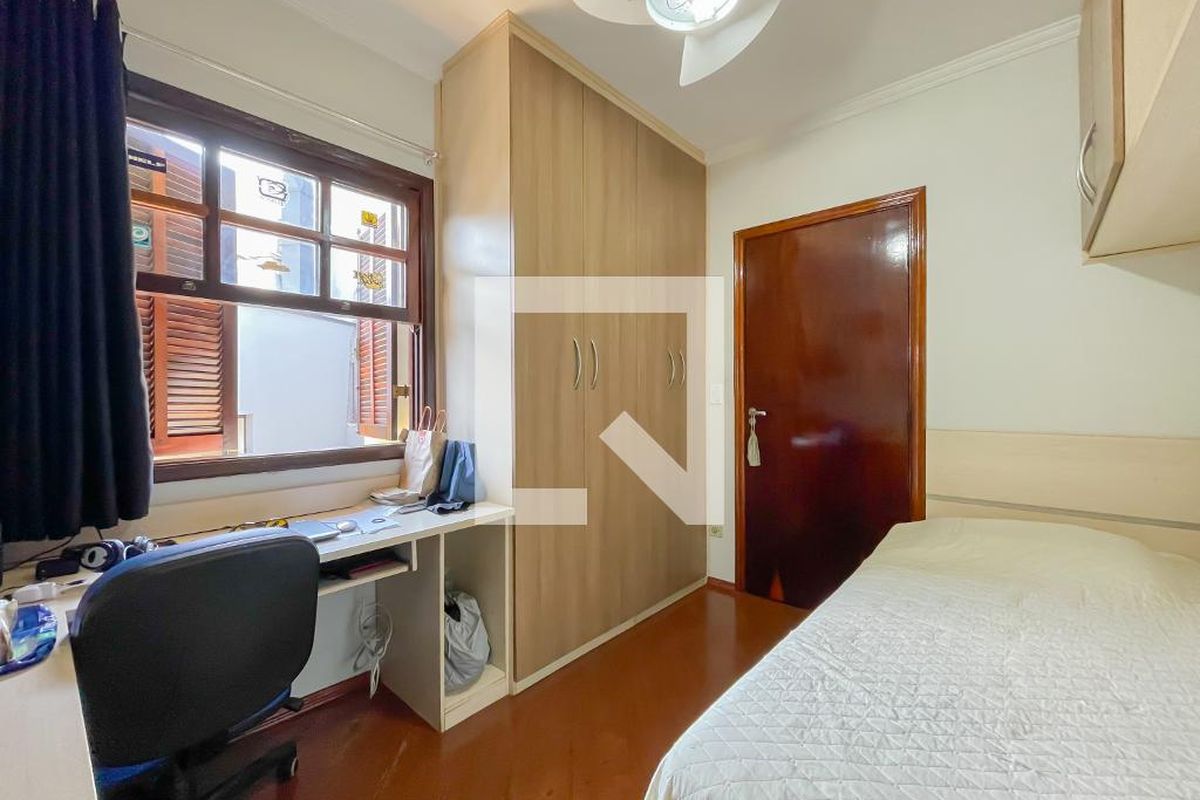 Casa, 4 quartos, 184 m² - Foto 27