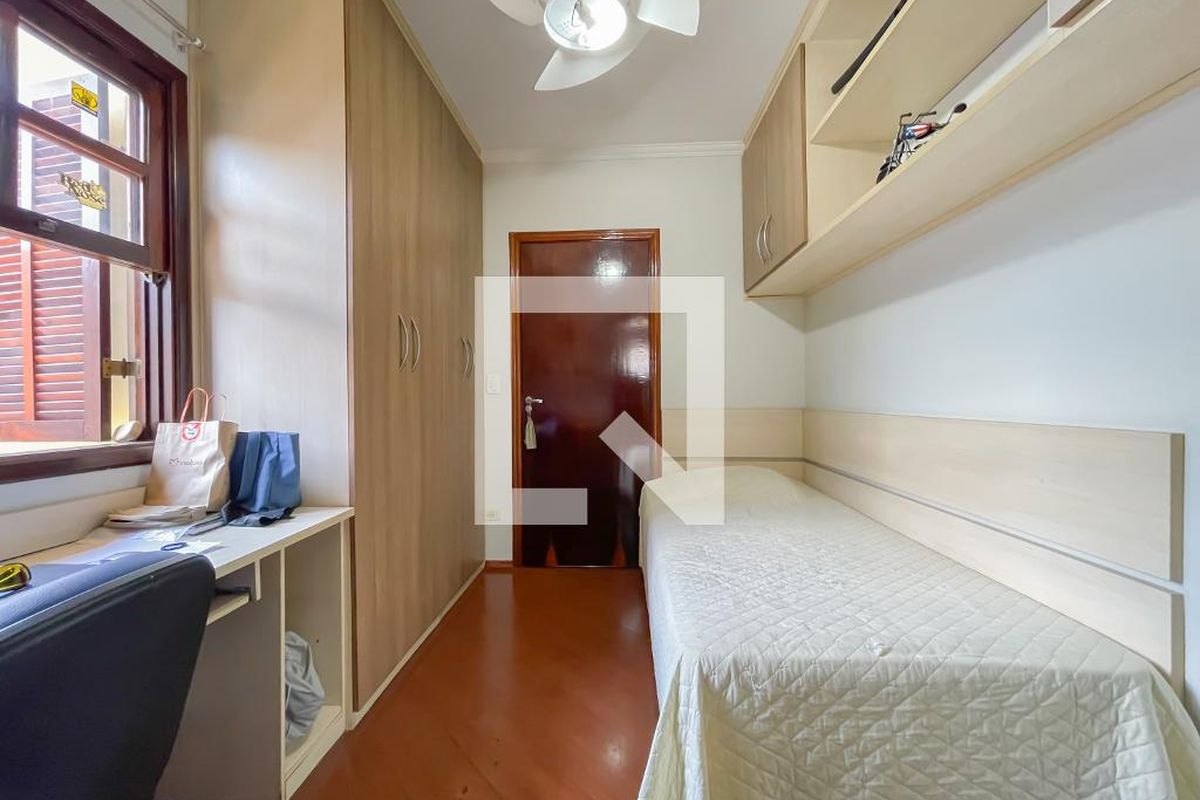 Casa, 4 quartos, 184 m² - Foto 26