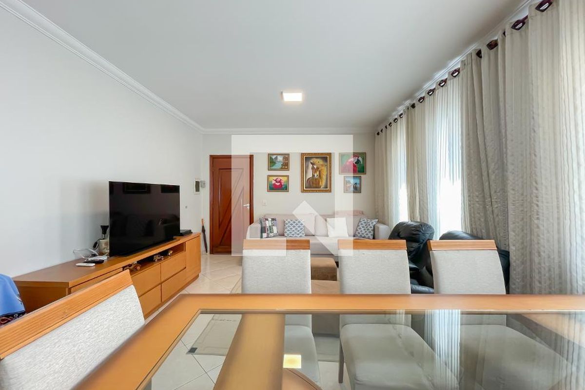 Casa, 4 quartos, 184 m² - Foto 3