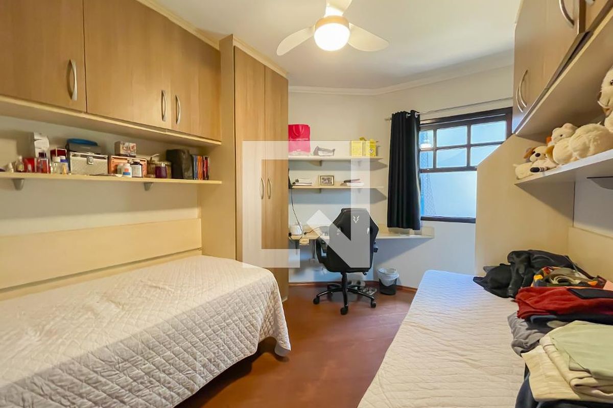 Casa, 4 quartos, 184 m² - Foto 19