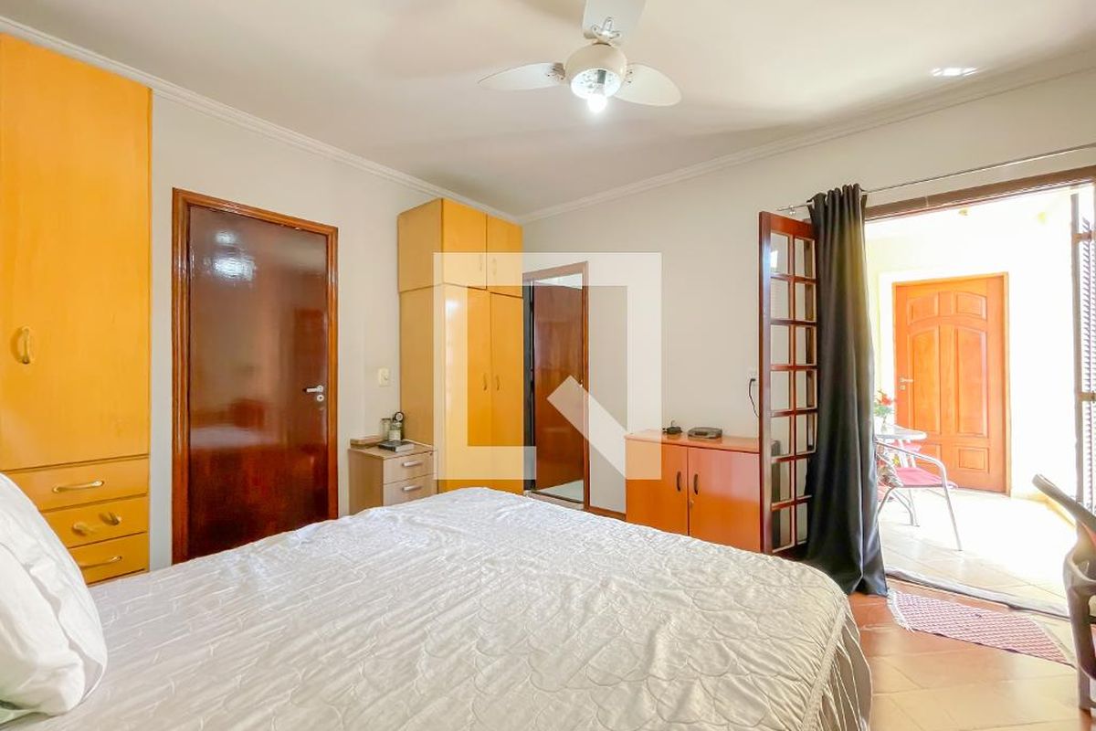 Casa, 4 quartos, 184 m² - Foto 14