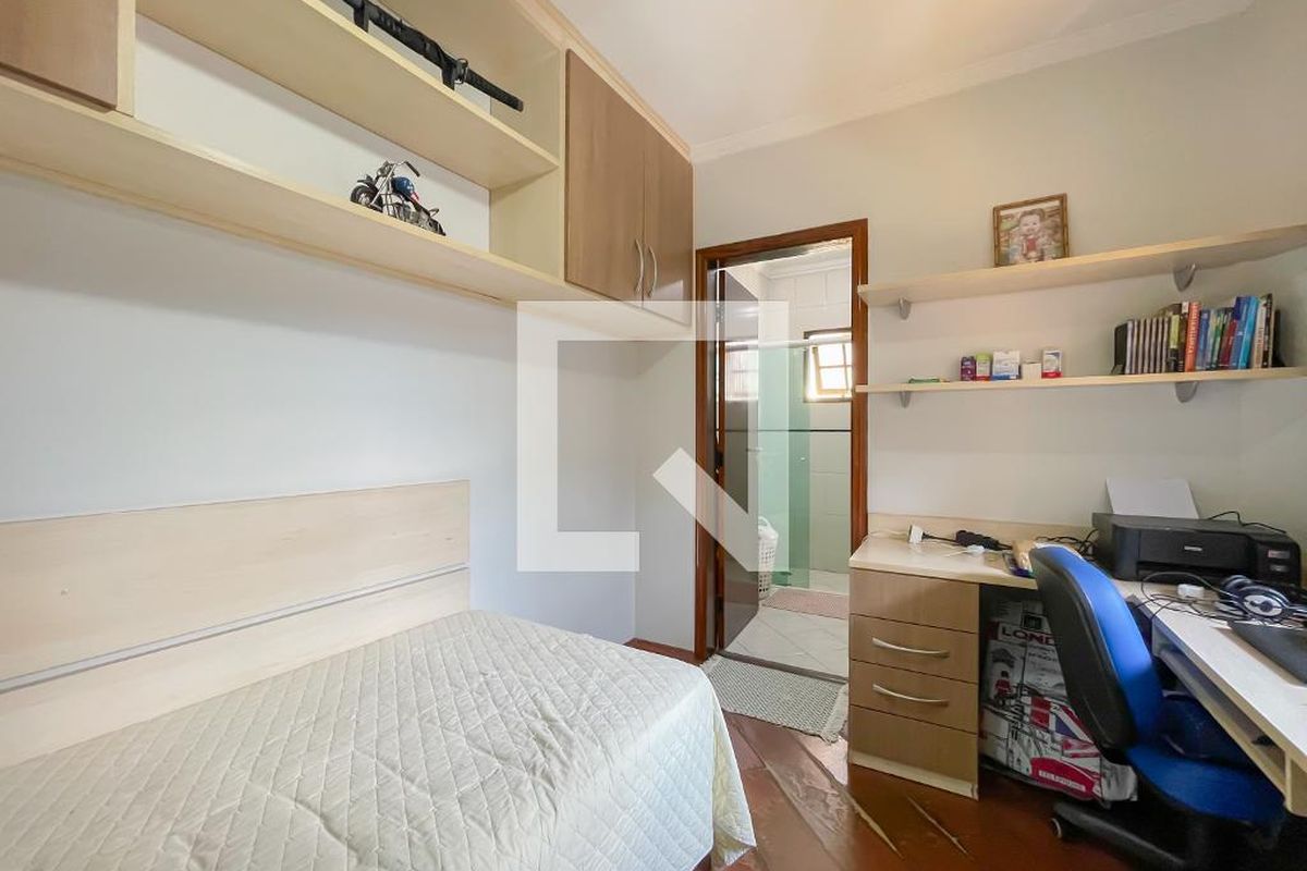 Casa, 4 quartos, 184 m² - Foto 24